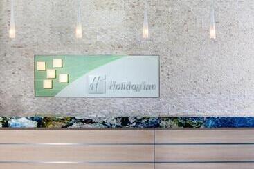 هتل Holiday Inn San Diego Bayside, An Ihg