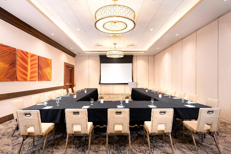 酒店 Holiday Inn San Diego Bayside, An Ihg