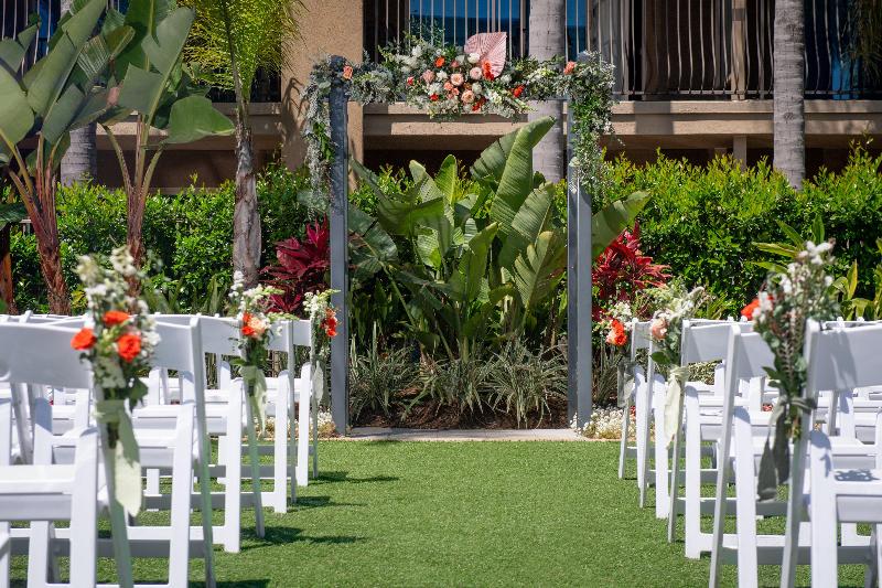 هتل Holiday Inn San Diego Bayside, An Ihg