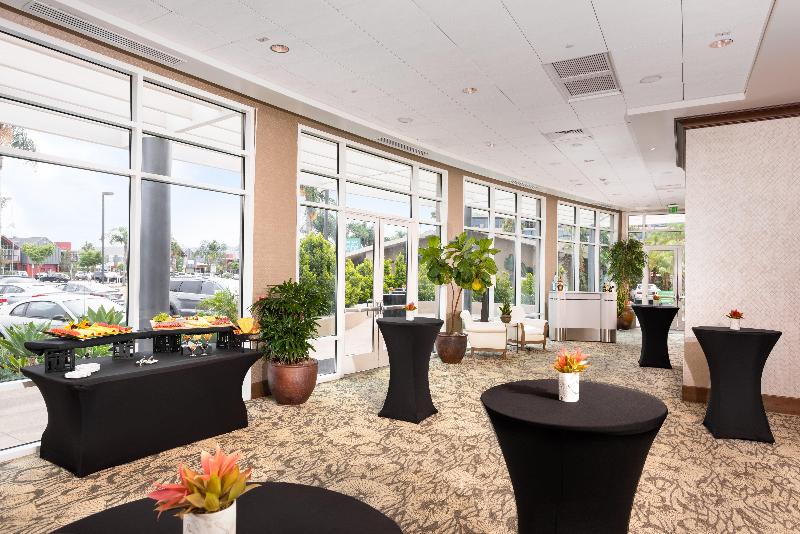 هتل Holiday Inn San Diego Bayside, An Ihg