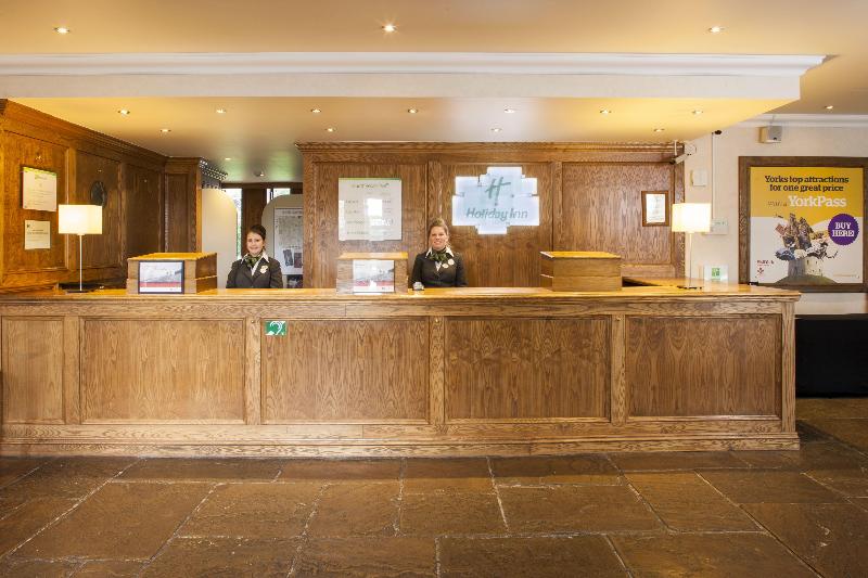 هتل Holiday Inn York, An Ihg