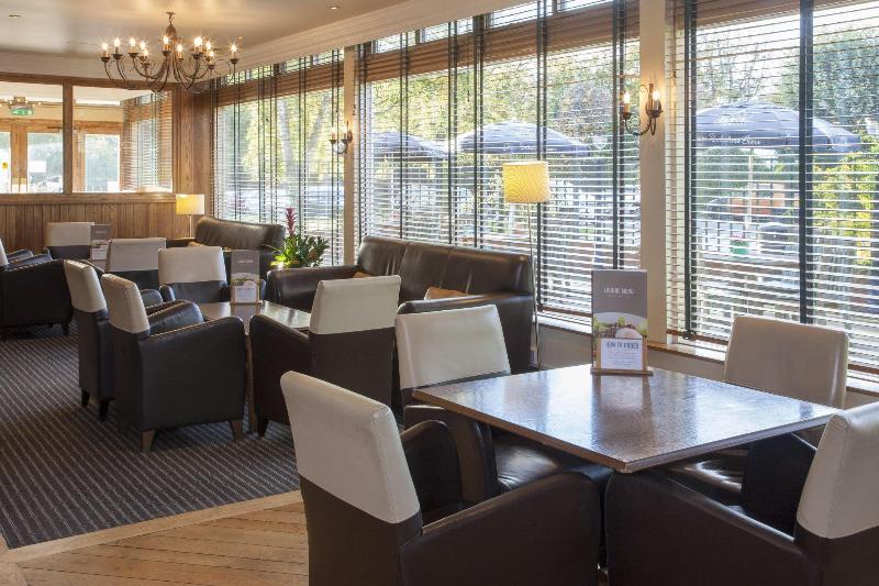 هتل Holiday Inn York, An Ihg