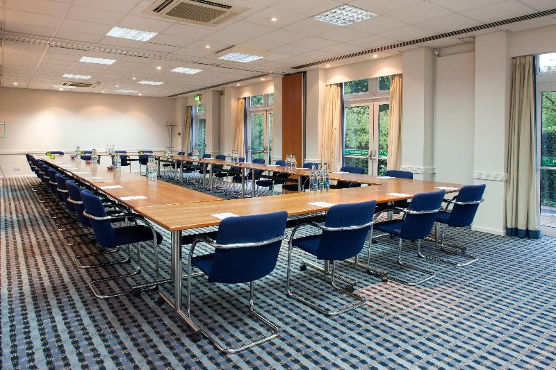 هتل Holiday Inn York, An Ihg