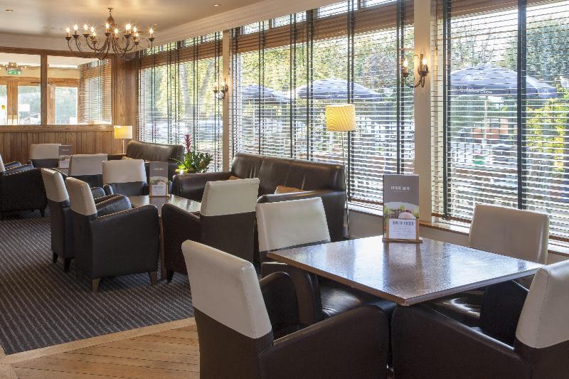 هتل Holiday Inn York, An Ihg