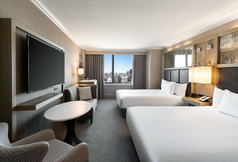 هتل Hyatt Regency Boston