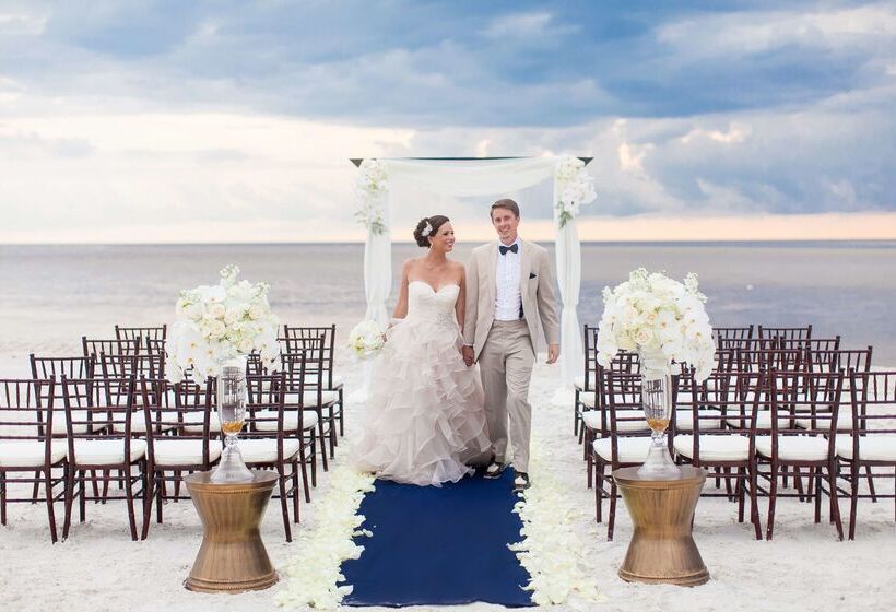 فندق Hyatt Regency Coconut Point Resort & Spa Near Naples