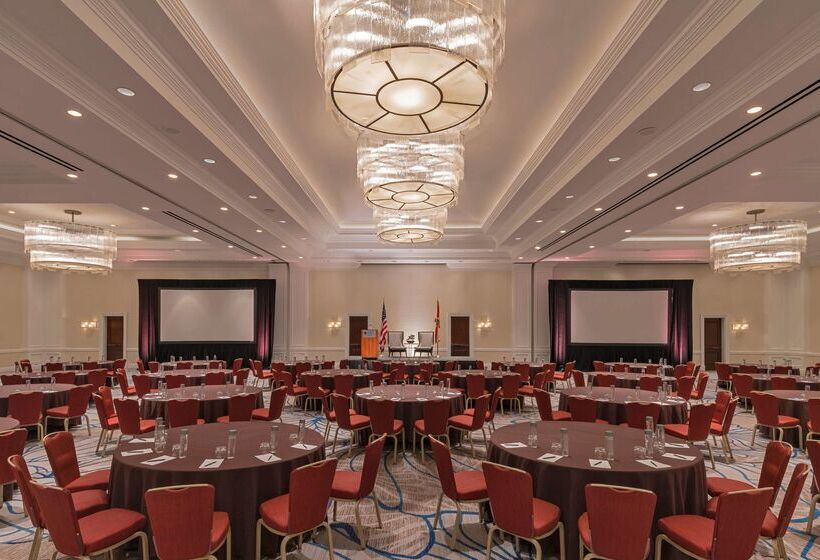 فندق Hyatt Regency Coconut Point Resort & Spa Near Naples