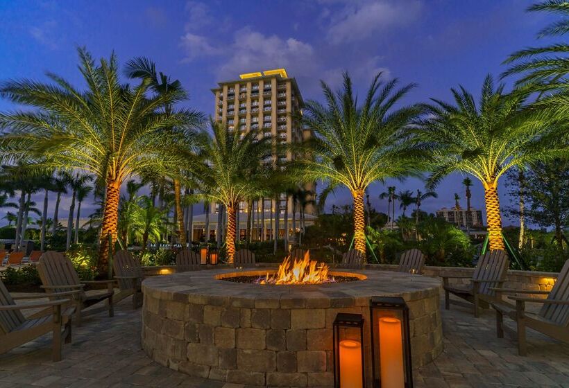 فندق Hyatt Regency Coconut Point Resort & Spa Near Naples