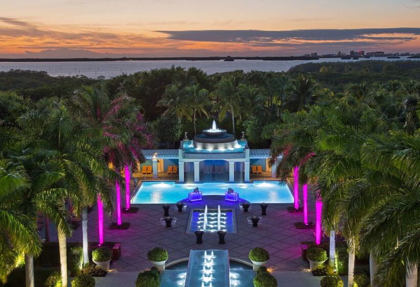 فندق Hyatt Regency Coconut Point Resort & Spa Near Naples