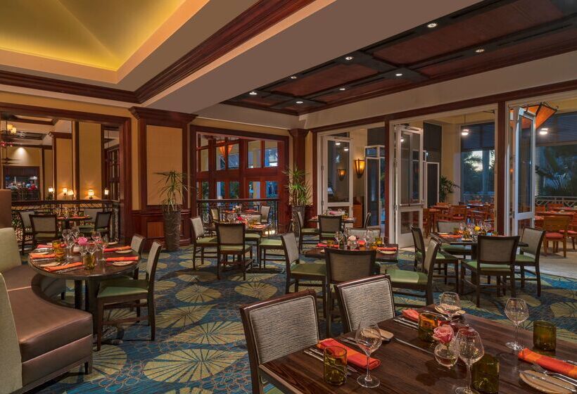 فندق Hyatt Regency Coconut Point Resort & Spa Near Naples