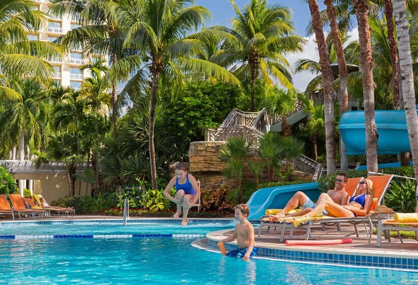 فندق Hyatt Regency Coconut Point Resort & Spa Near Naples