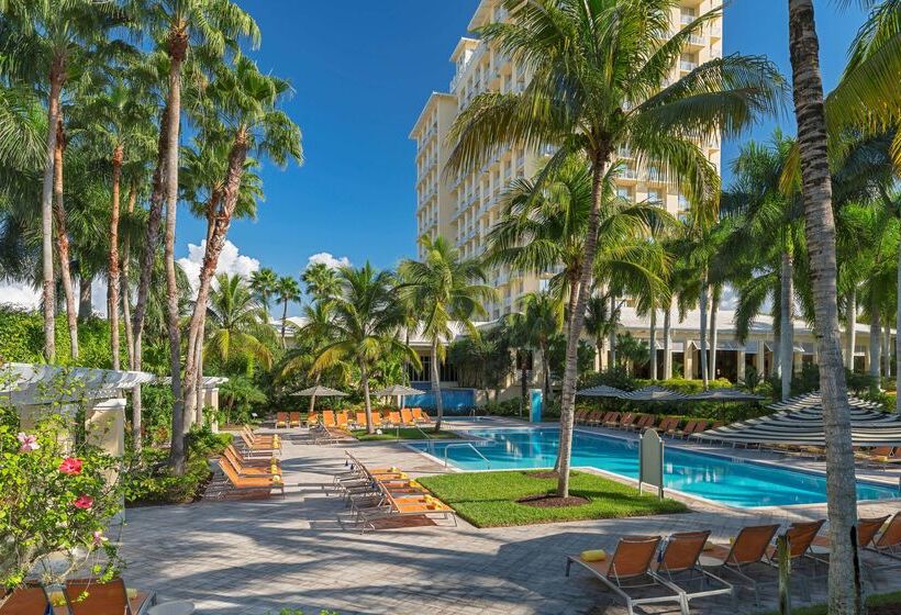 فندق Hyatt Regency Coconut Point Resort & Spa Near Naples