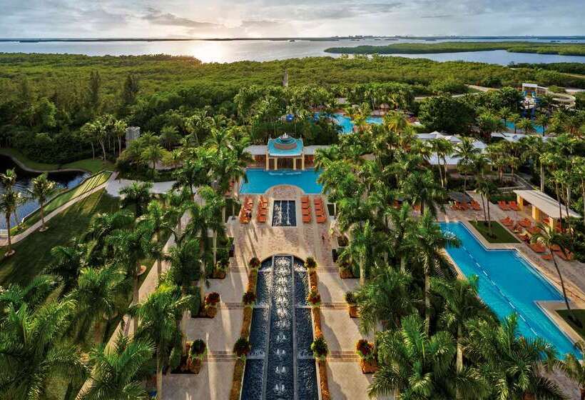 فندق Hyatt Regency Coconut Point Resort & Spa Near Naples