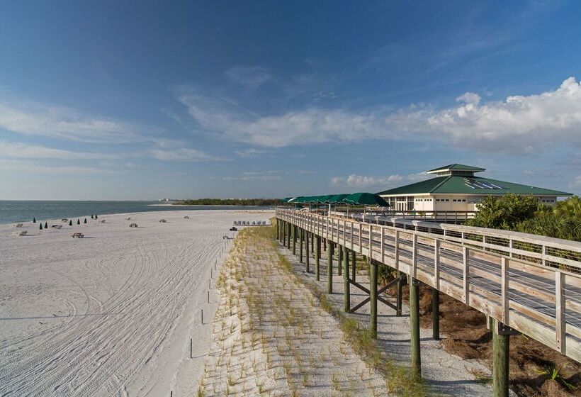 فندق Hyatt Regency Coconut Point Resort & Spa Near Naples