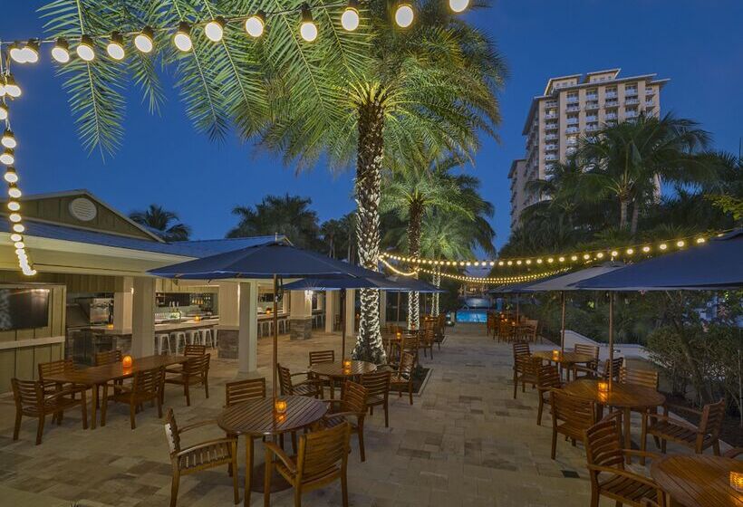 فندق Hyatt Regency Coconut Point Resort & Spa Near Naples