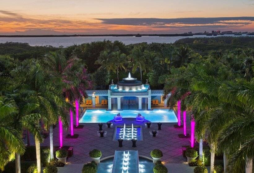 فندق Hyatt Regency Coconut Point Resort & Spa Near Naples