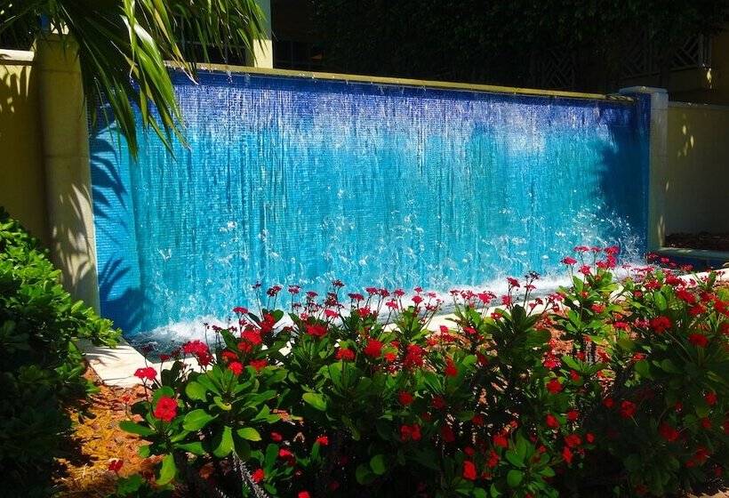 فندق Hyatt Regency Coconut Point Resort & Spa Near Naples