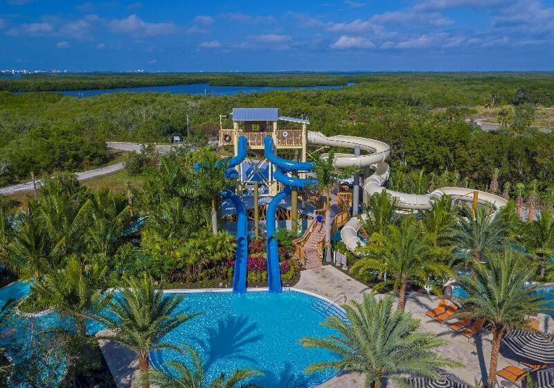 فندق Hyatt Regency Coconut Point Resort & Spa Near Naples