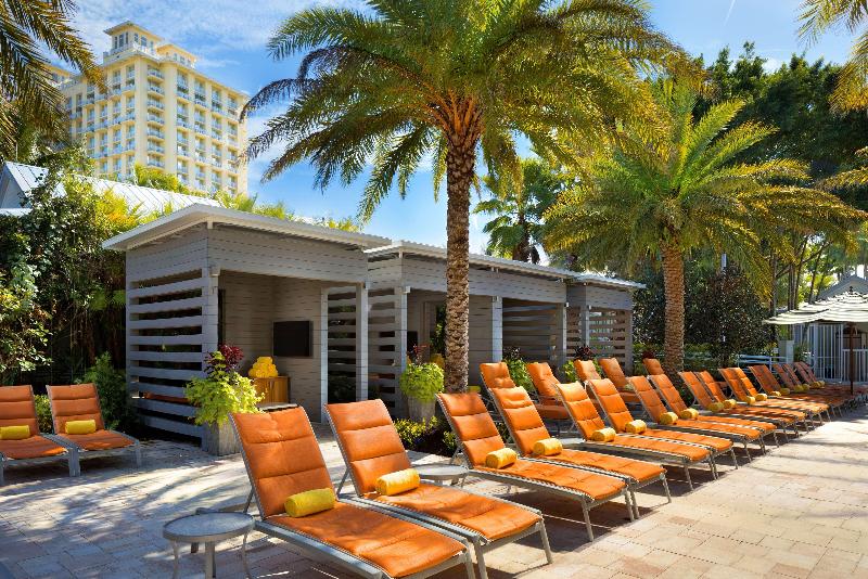 فندق Hyatt Regency Coconut Point Resort & Spa Near Naples