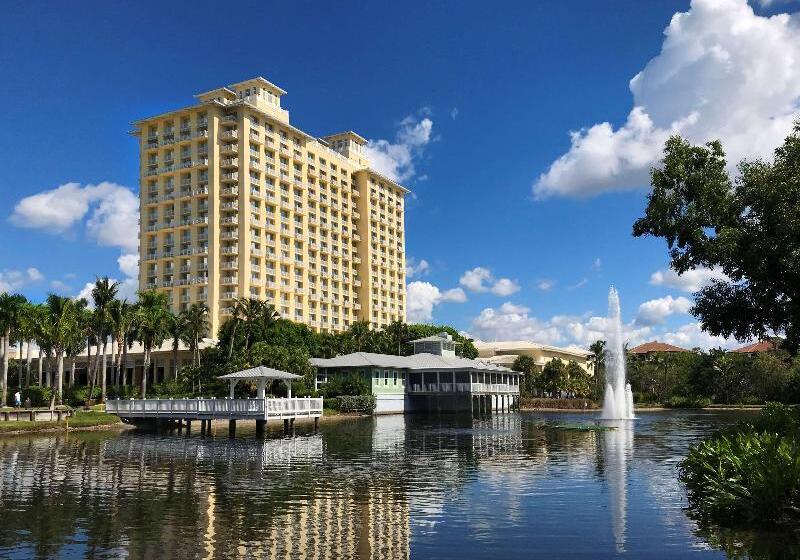 酒店 Hyatt Regency Coconut Point Resort & Spa Near Naples