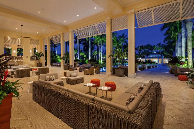 فندق Hyatt Regency Coconut Point Resort & Spa Near Naples