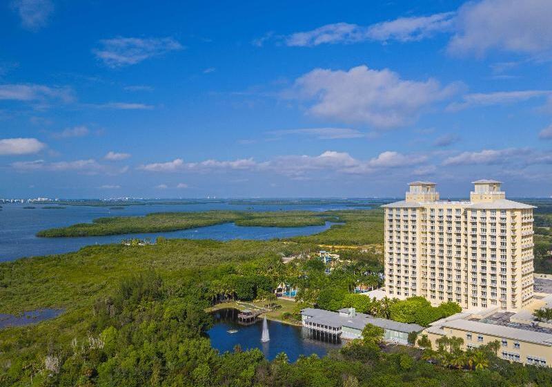 فندق Hyatt Regency Coconut Point Resort & Spa Near Naples
