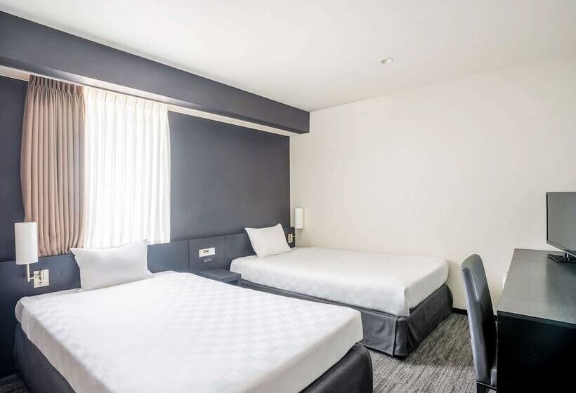 Fotos del hotel Ibis Styles Osaka Namba:  17