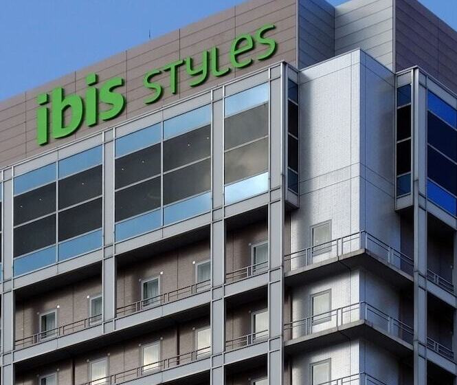 Fotos del hotel Ibis Styles Osaka Namba:  27
