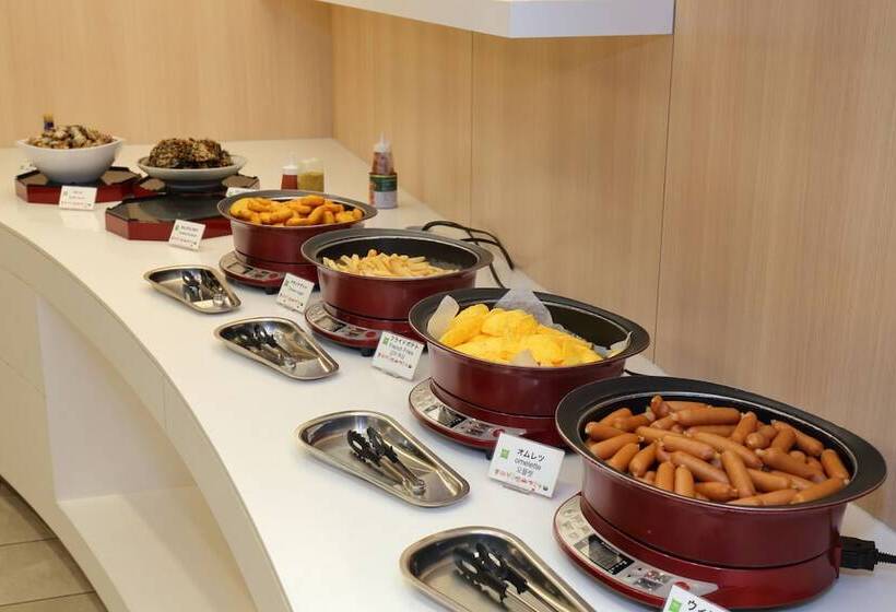 Fotos del hotel Ibis Styles Osaka Namba:  2