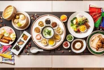 Fotos del hotel Ibis Styles Osaka Namba:  8