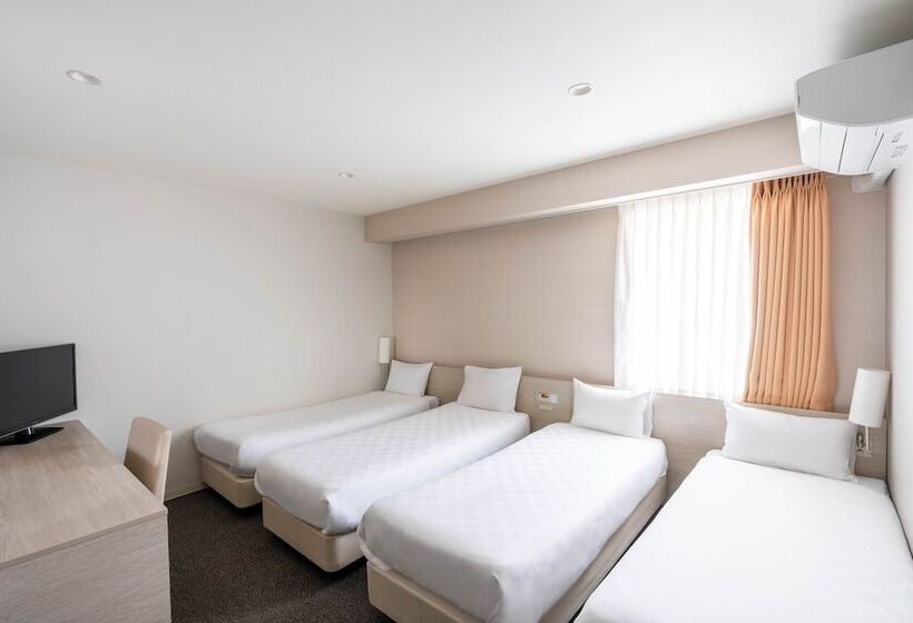 Fotos del hotel Ibis Styles Osaka Namba:  30