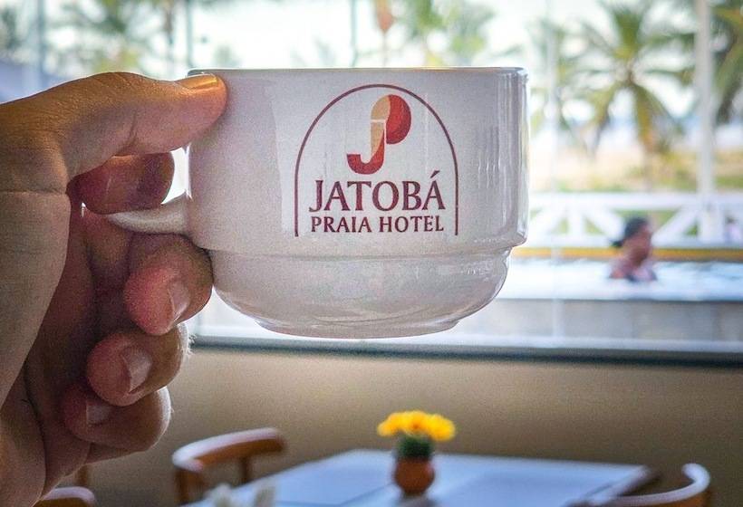 هتل Jatoba Praia