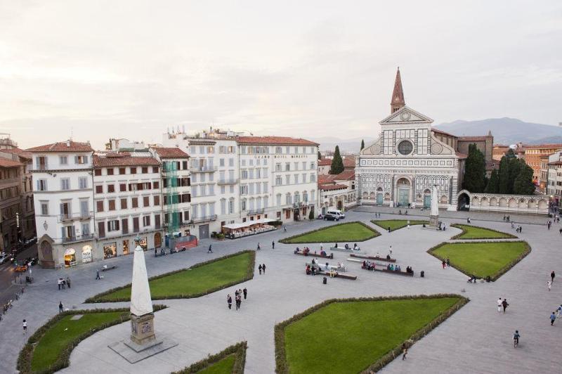 Fotos del hotel The Place Firenze:  45