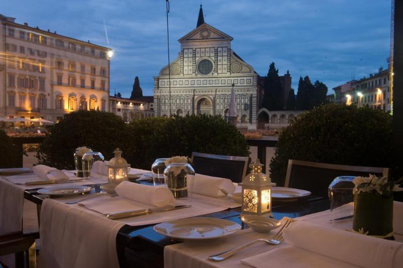 Fotos del hotel The Place Firenze:  46