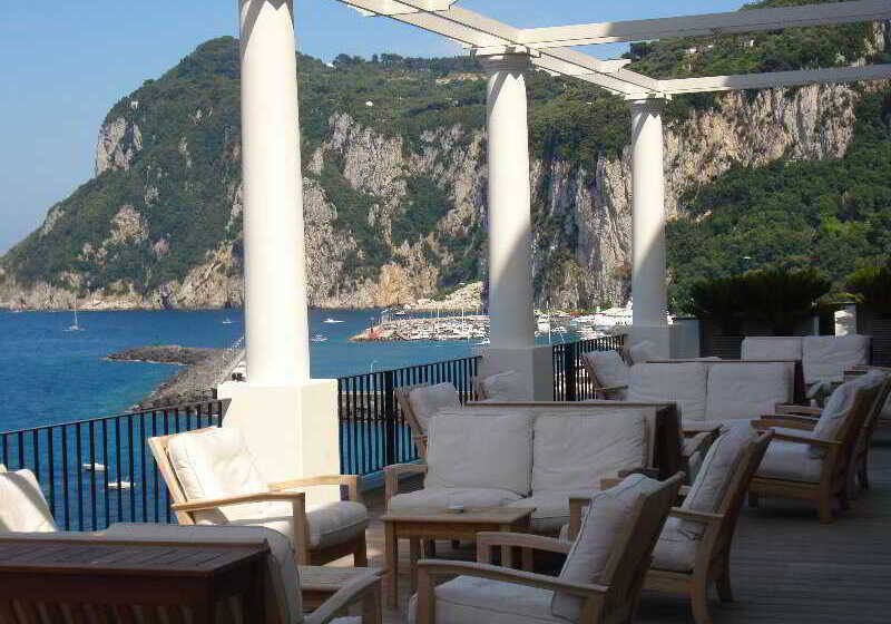 Fotos del hotel The Place Firenze:  31