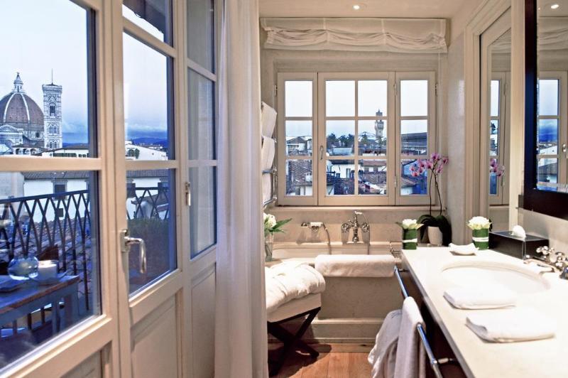 Fotos del hotel The Place Firenze:  38