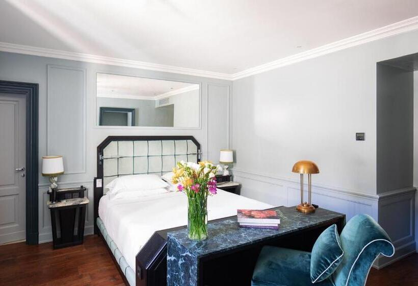 Fotos del hotel The Place Firenze:  29
