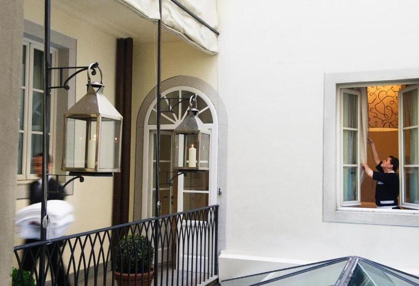 Fotos del hotel The Place Firenze:  23