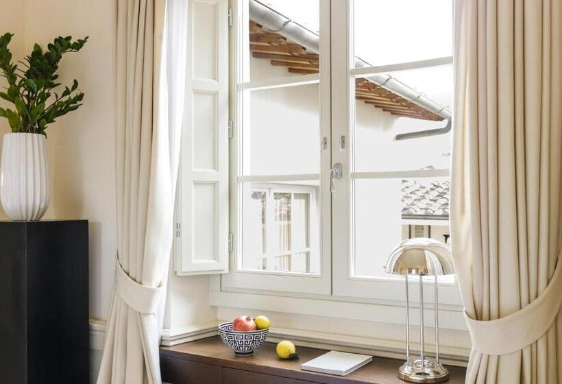 Fotos del hotel The Place Firenze:  25