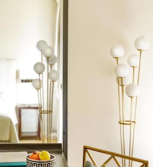 Fotos del hotel The Place Firenze:  39
