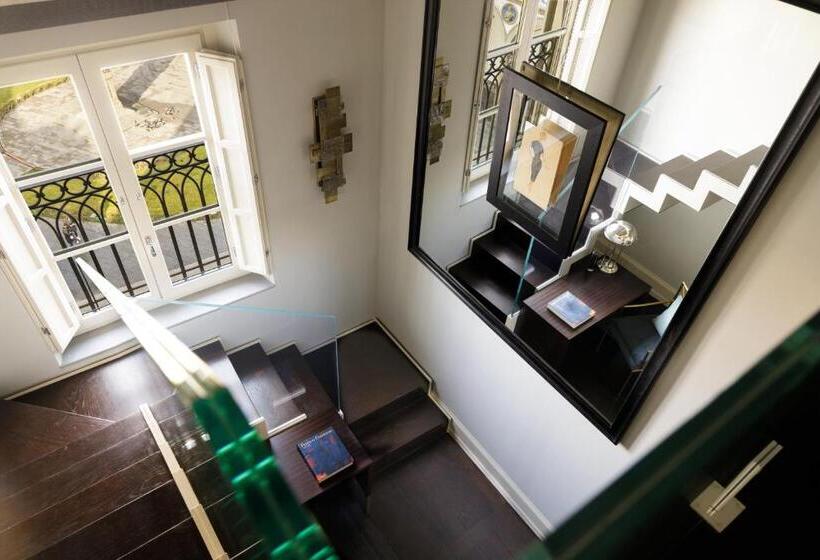 Fotos del hotel The Place Firenze:  44