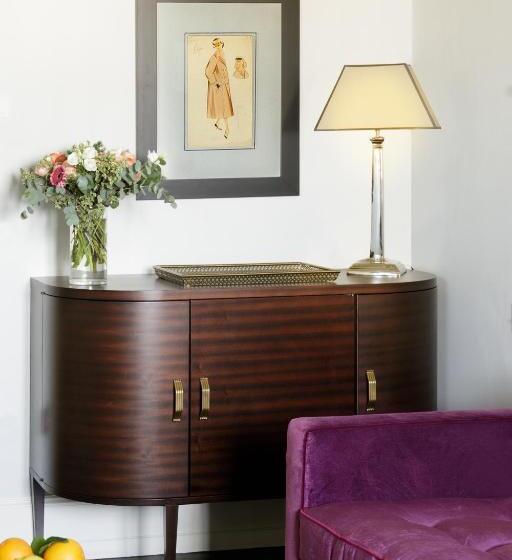 Fotos del hotel The Place Firenze:  35