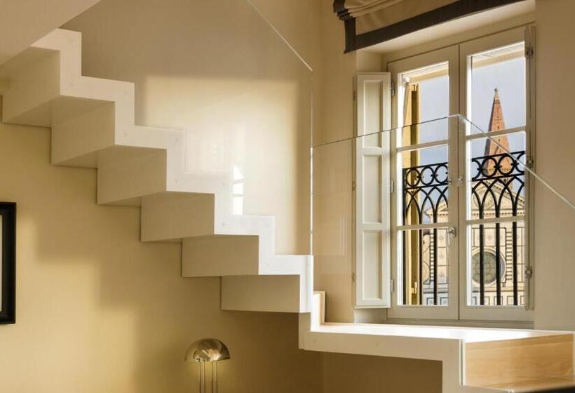 Fotos del hotel The Place Firenze:  26