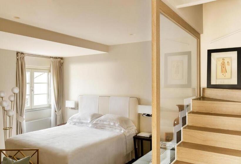 Fotos del hotel The Place Firenze:  4