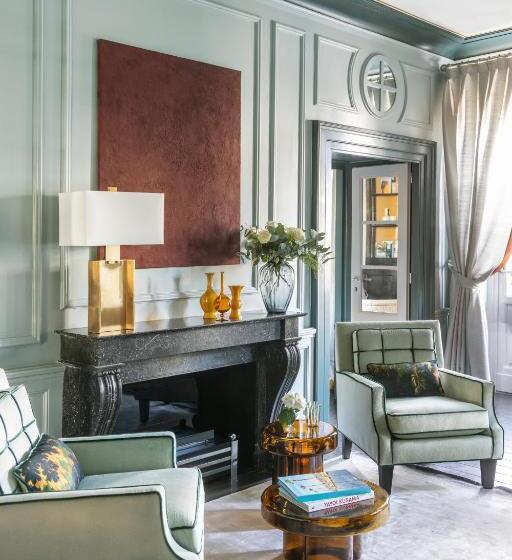 Fotos del hotel The Place Firenze:  40