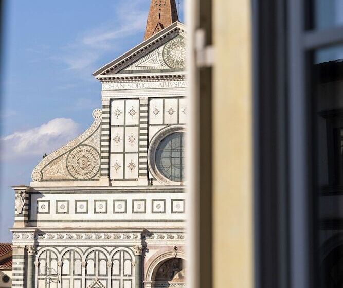 Fotos del hotel The Place Firenze:  18