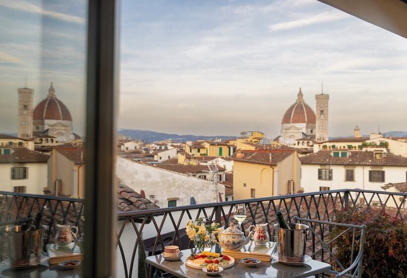 Fotos del hotel The Place Firenze:  11