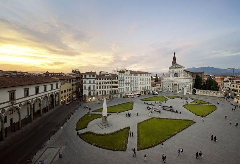 Fotos del hotel The Place Firenze:  12