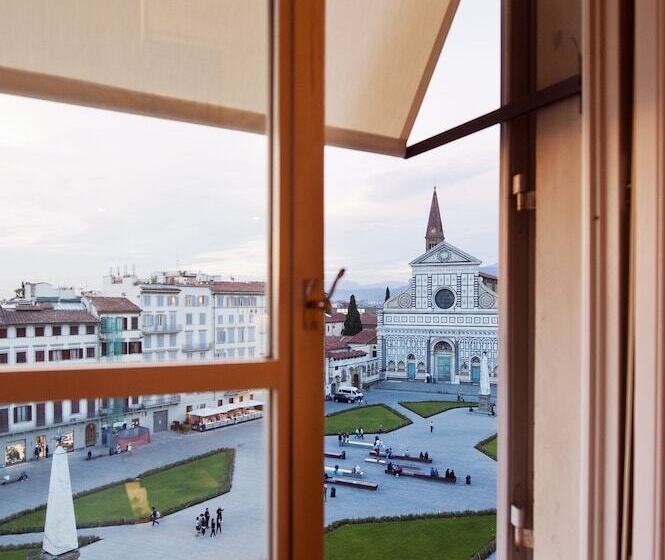 Fotos del hotel The Place Firenze:  13