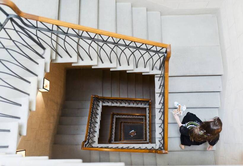 Fotos del hotel The Place Firenze:  15